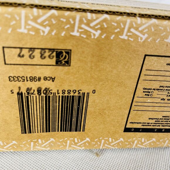 ERTL 1925 Ace Hardware Stake Truck w/Barrels 9th Edition 1:34 Scale Die-cast - Picture 11 of 11